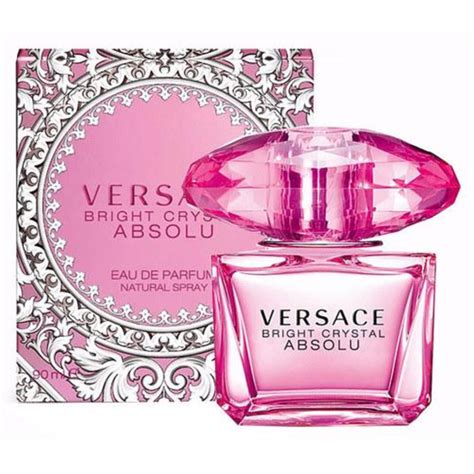 diferencia entre versace bright crystal and absolu|Versace Bright Crystal absolu dupe.